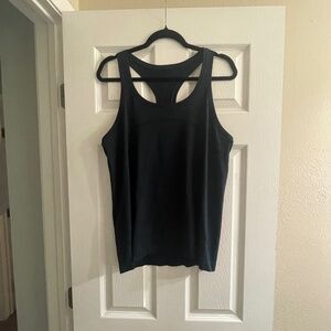 Lululemon Swiftly Tech Racerback Tank Top 2.0 – True Navy, Size 12